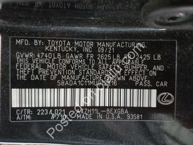 Luxury V8 Lexus LX: Imported & Ready to Drive