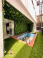 Luxury 5-Bed Duplex with Pool & Gym in Lekki