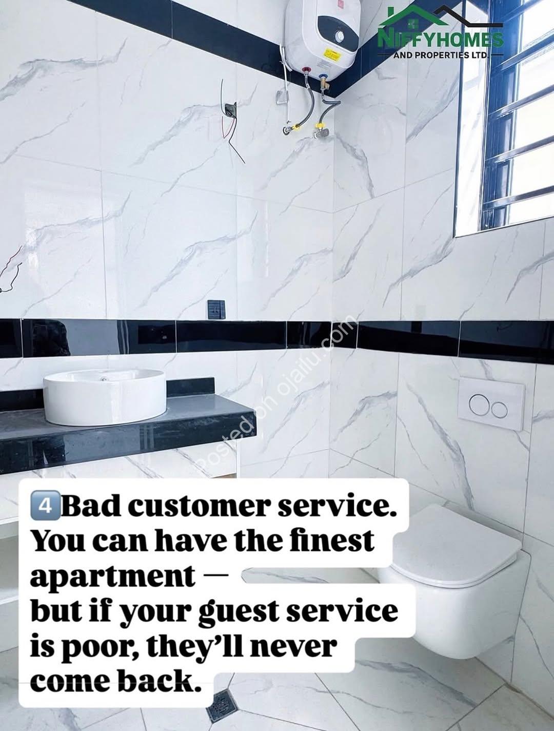 Lekki’s Finest: 2-Bedroom Haven with Balcony Bliss