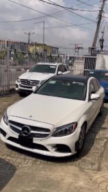 Unleash BIG BIG ENERGY: Your Mercedes Awaits