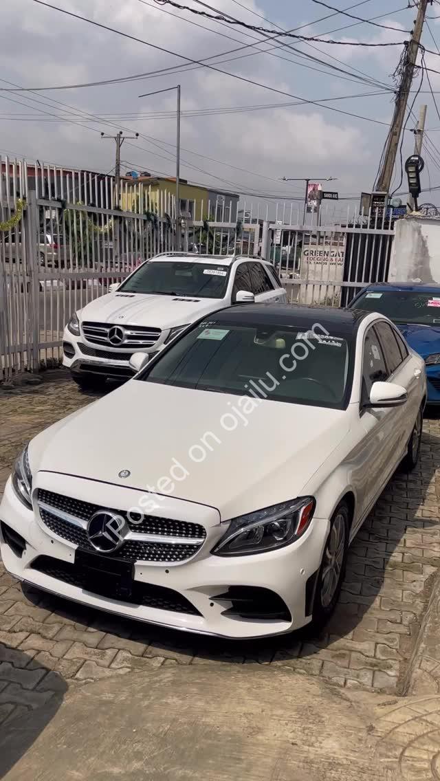 Unleash BIG BIG ENERGY: Your Mercedes Awaits