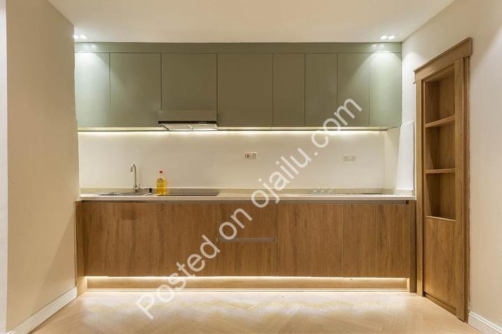 Studio Bliss: Power, Gym & 24/7 Luxury