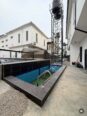5-Bedroom Modern Oasis in Lekki’s Secure Estate