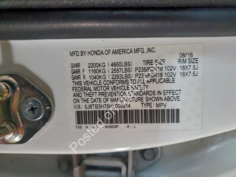 Luxury V8 Range Rover: Imported & Ready