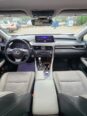 2017 Lexus RX350: Mint Condition, Low Miles, Fully Paid
