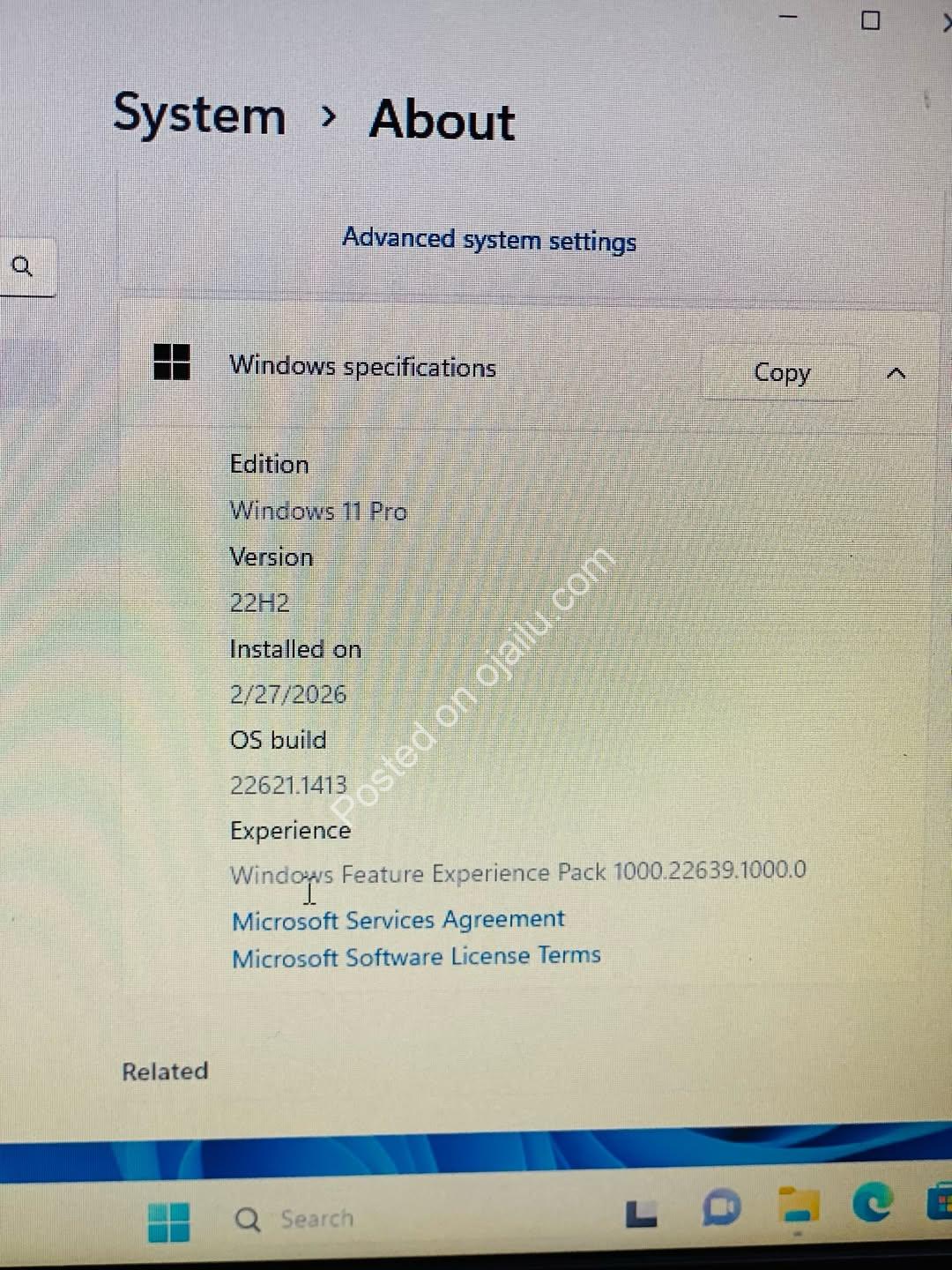 Unleash Power: Dell Latitude i5, 8GB/256GB SSD, Face ID!