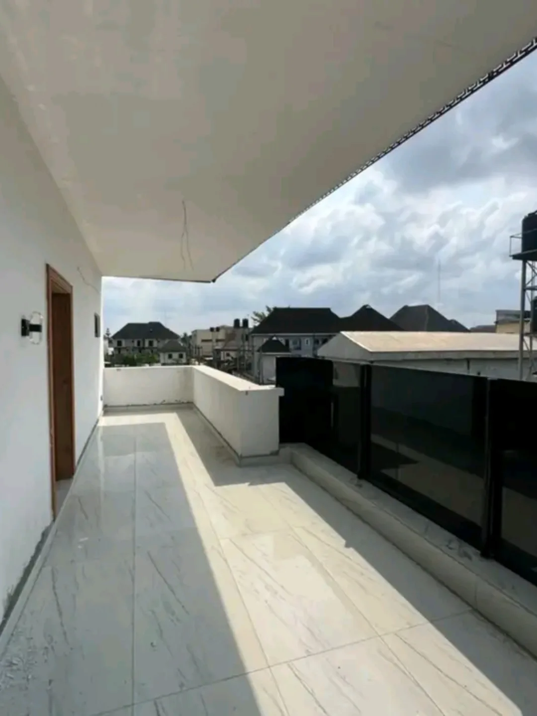 Exquisite 4-Bedroom Duplex: Modern Elegance in Port Harcourt