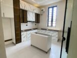 Serene 5-Bed Duplex with Pool & BQ in Lagos