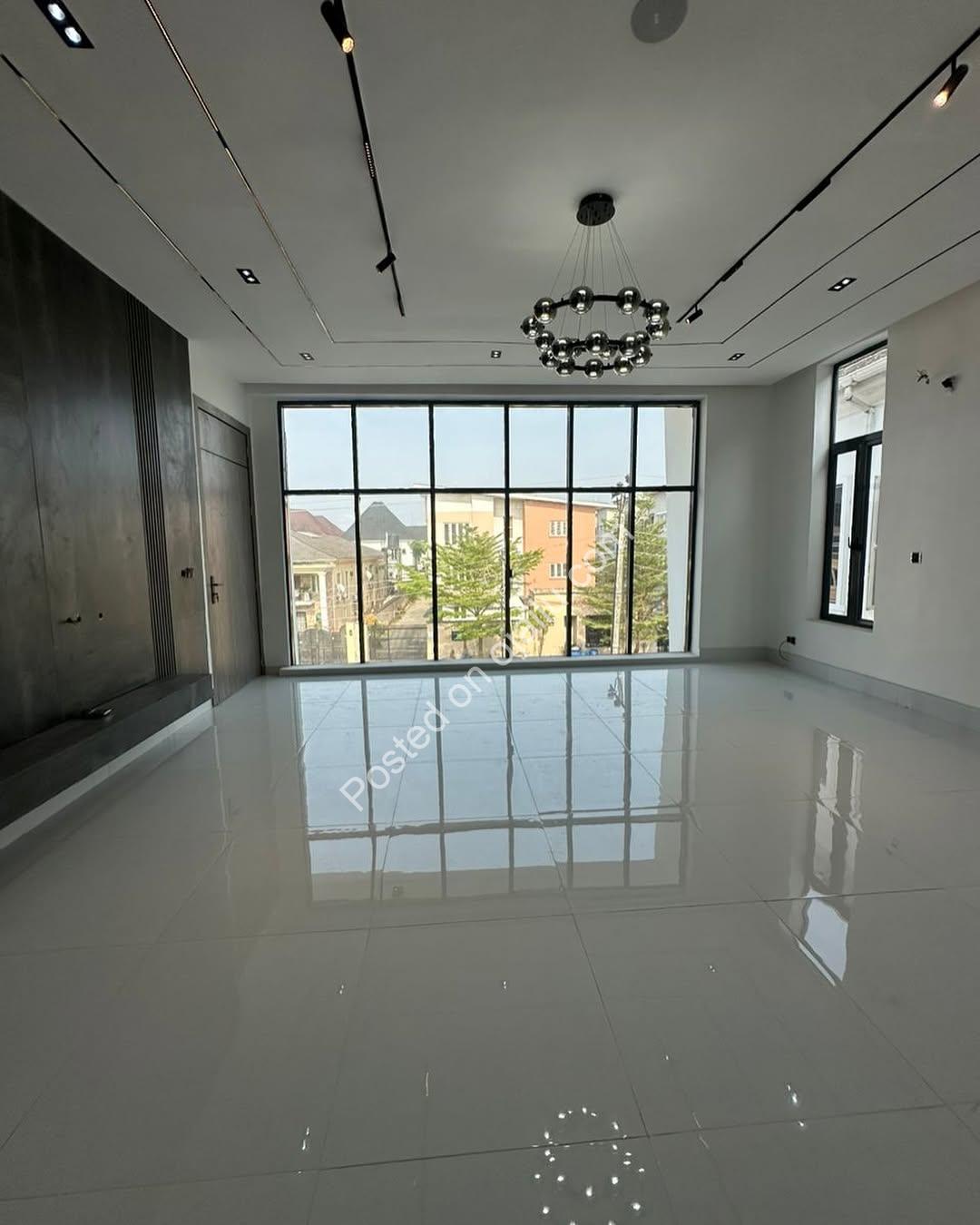 Your Dream Home Awaits in Chevron Lekki