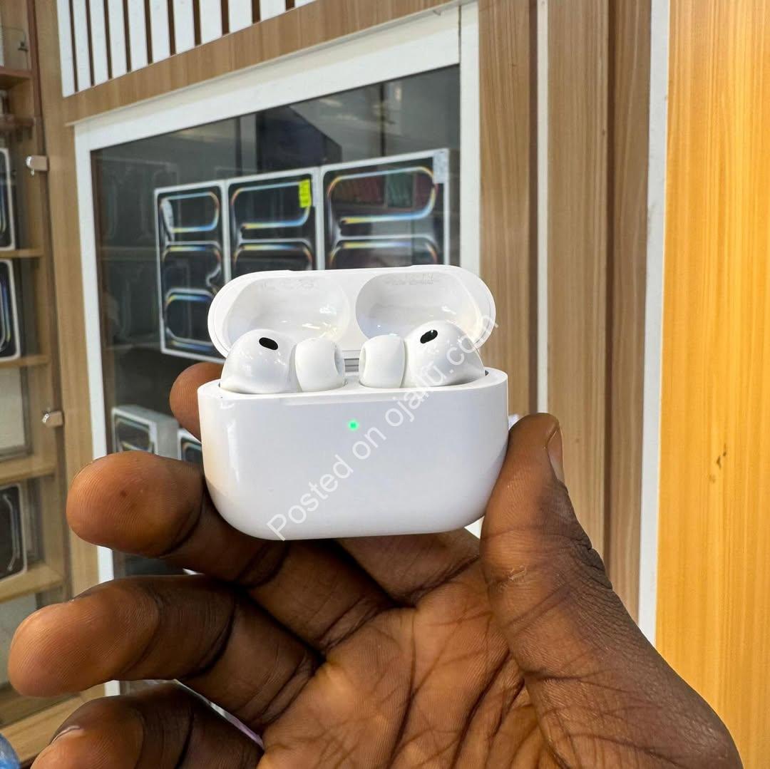 Unboxed AirPods Pro 3: Immersive Sound & ANC Perfection