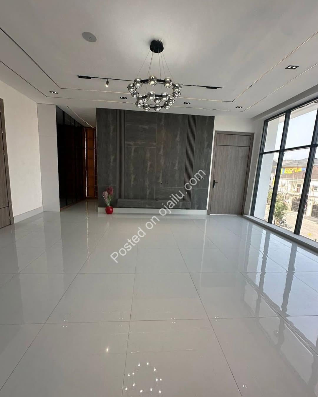 Your Dream Home Awaits in Chevron Lekki