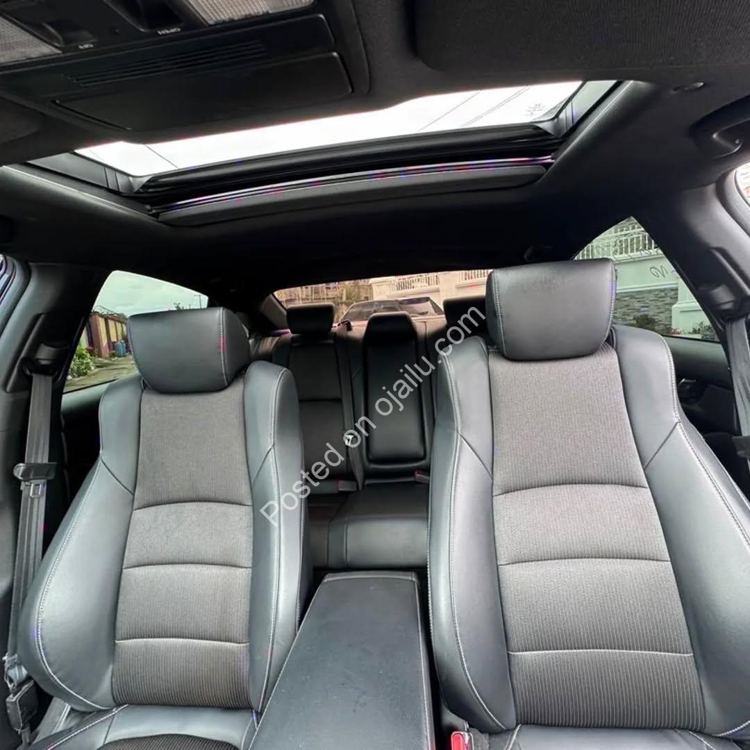 Luxury Lexus RX350: Duty Paid & Ready