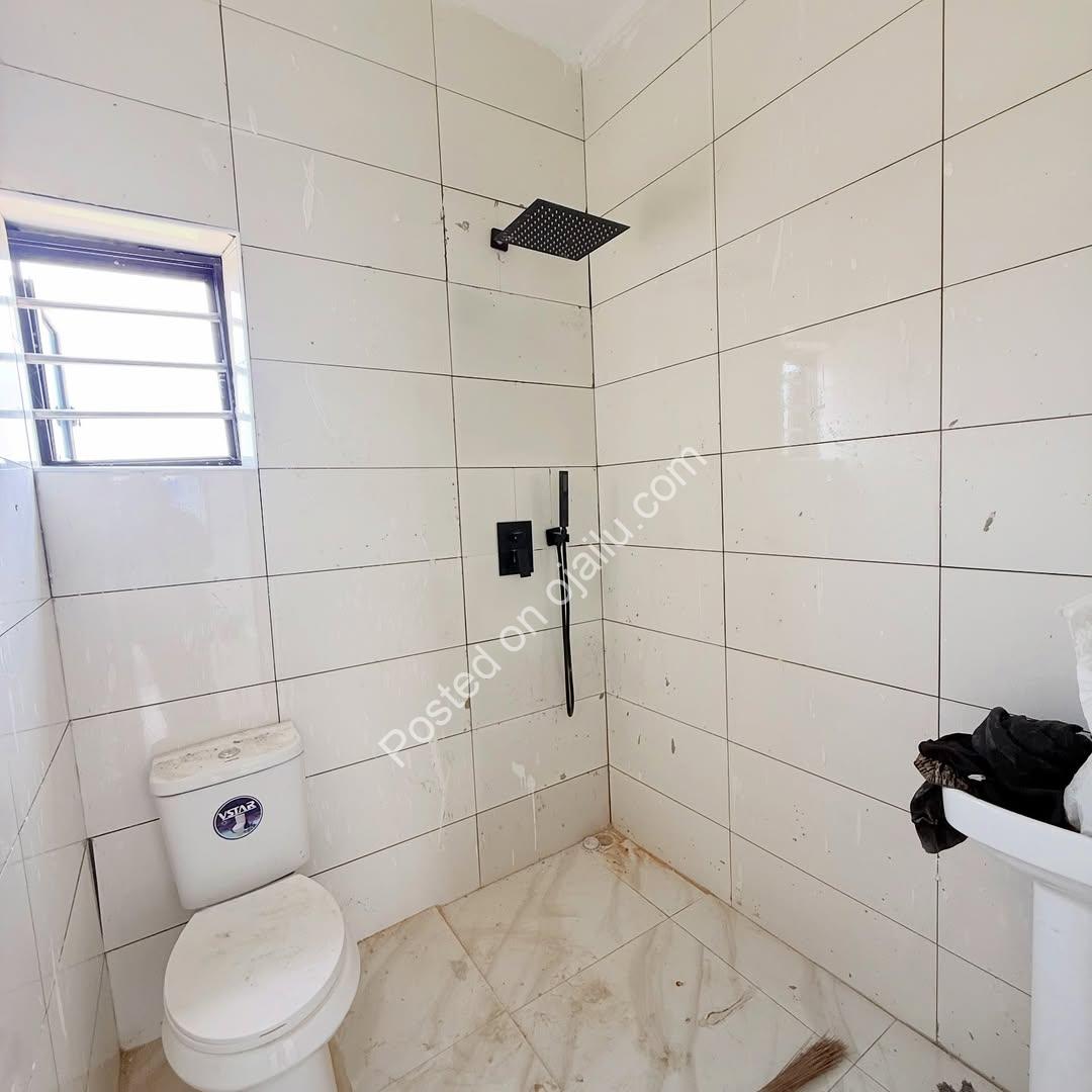 Move-In Ready 2BR Terrace Duplex in Prime Lekki