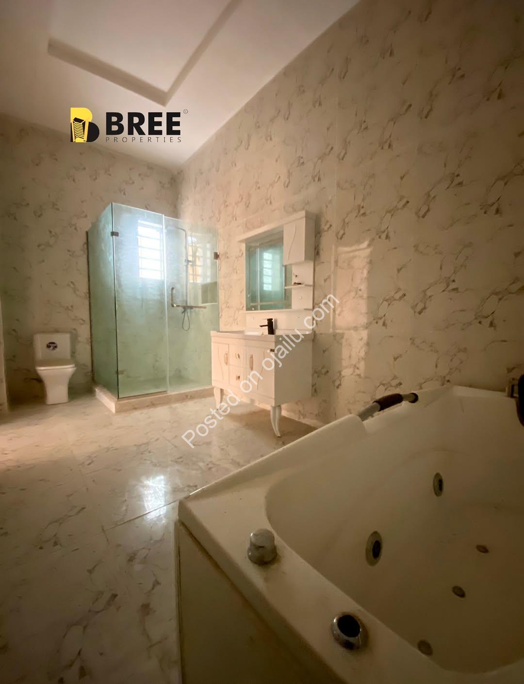 Elegant Smart Homes in Lekky County | Pool & Gym