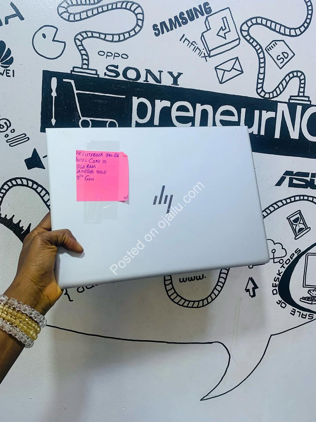 Unleash Elite Performance: HP 840 G6 Powerhouse