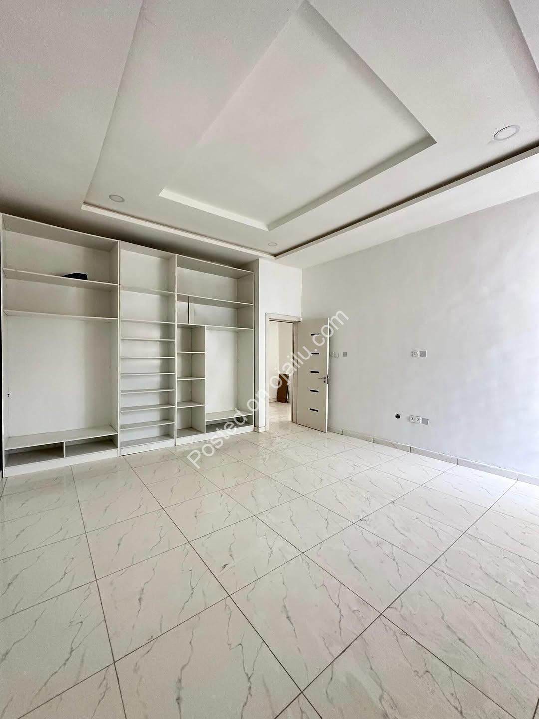 Brand New Orchid Estate Duplexes with BQ