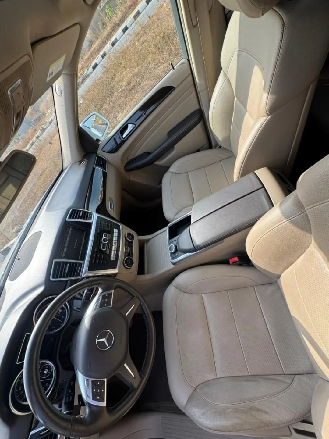 Luxury 2020 Mercedes GLE 350: Duty-Paid & Ready for Abuja