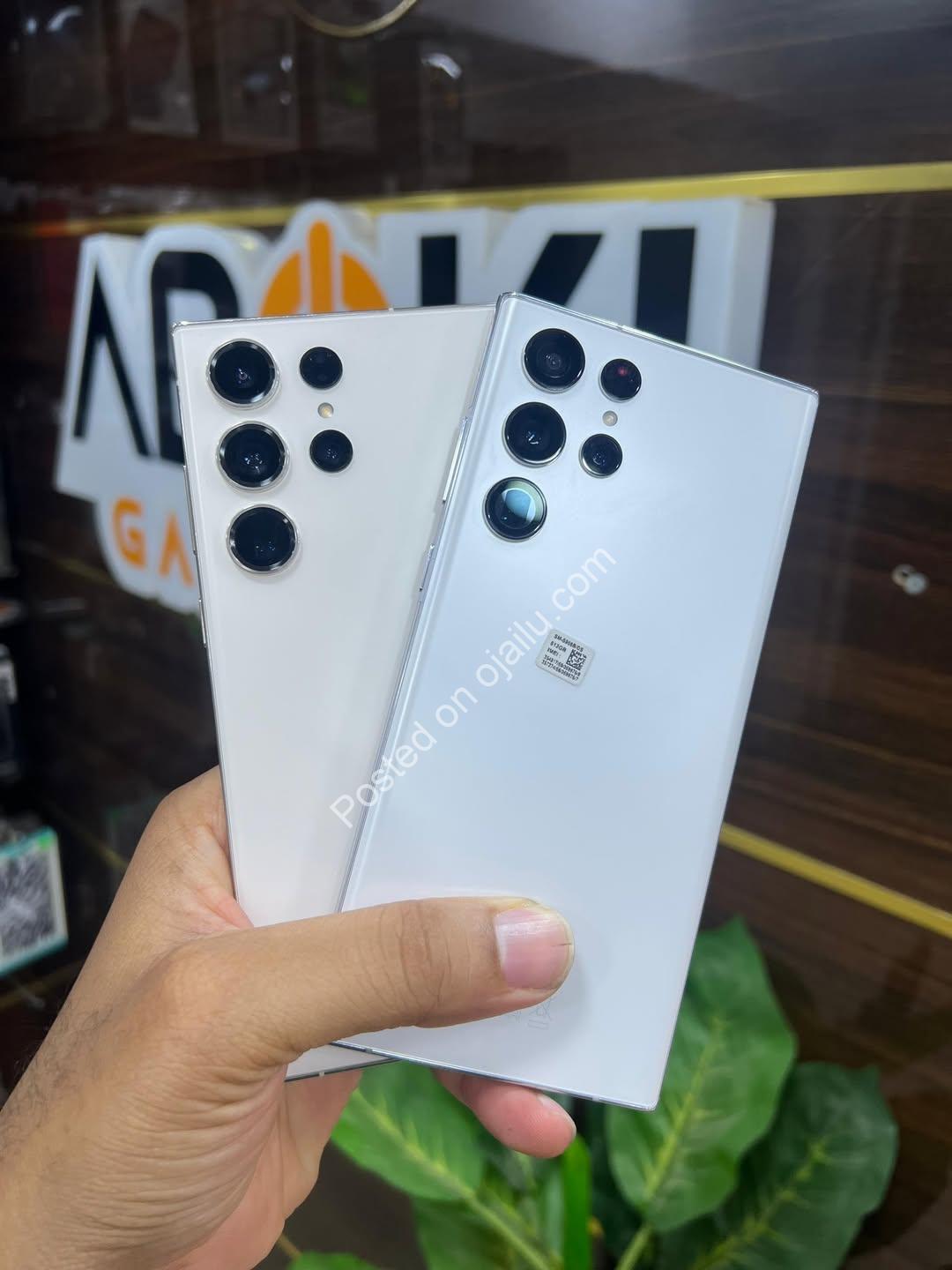 Unleash Power: Samsung S23 Ultra 1TB – Your Ultimate Mobile Masterpiece