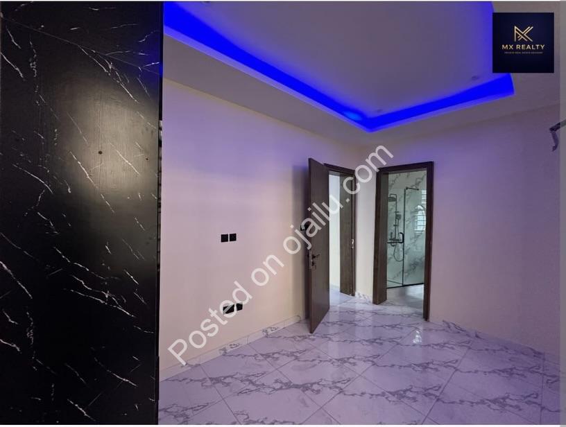 Lekki Phase 1: Your Brand New, Fully-Fitted Sanctuary Awaits