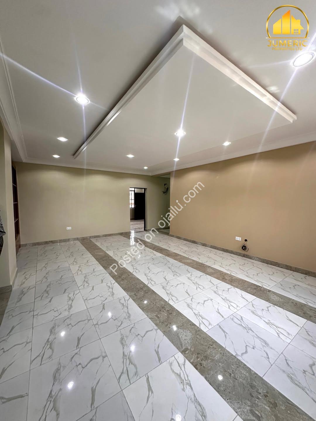 Brand New 3BR with BQ & En-suites in Serene Jahi