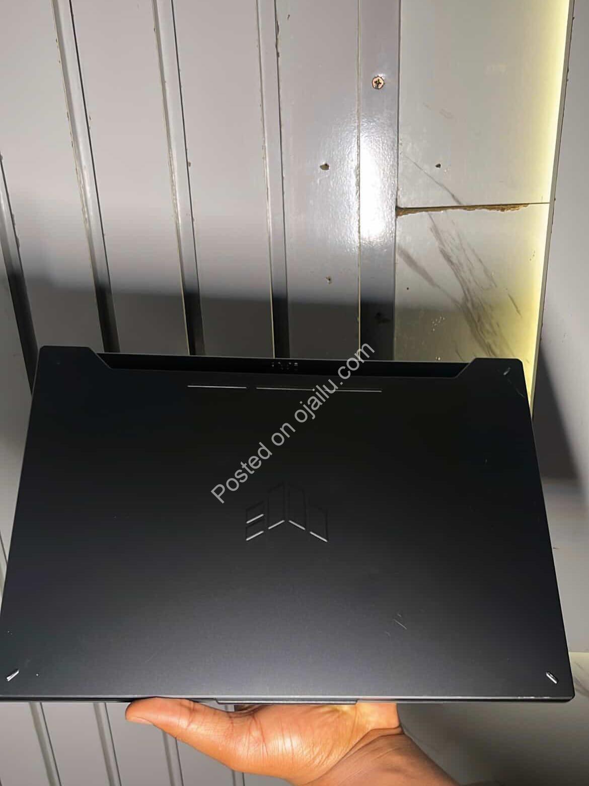 Unleash Gaming Fury: ASUS TUF A15 with RTX 4070 Power