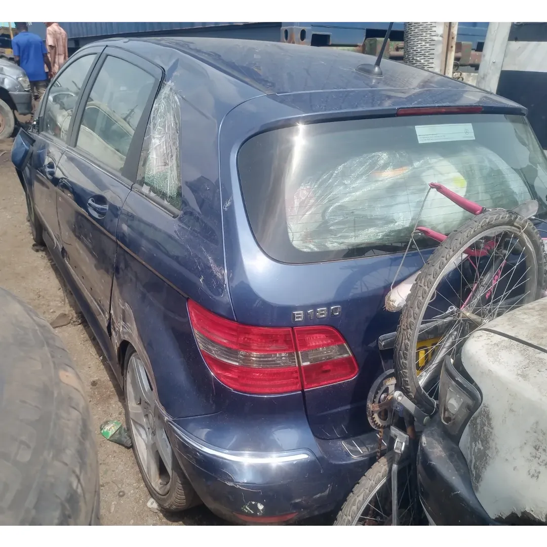 Luxury Hatchback, Legendary Diesel Efficiency