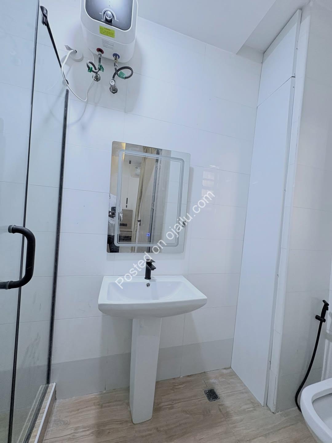 Elite Ikate Estate: Your Dream Awaits