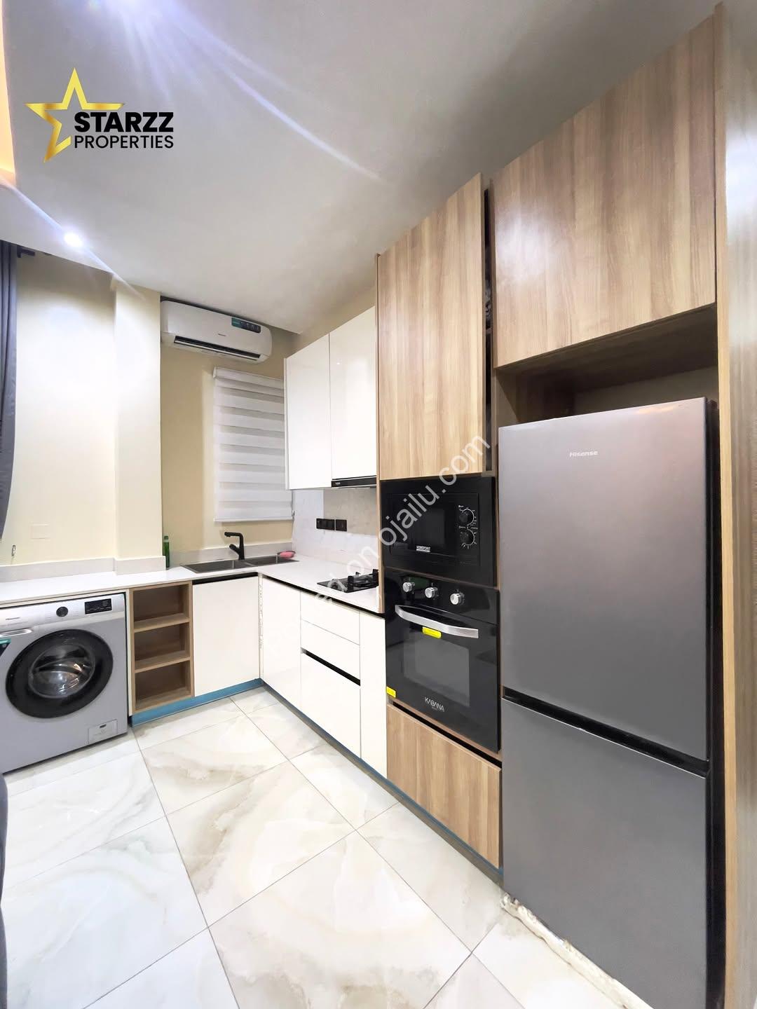 Lekki’s Premier Short-Let Gem: Fully Furnished 1-Bed Ensuite