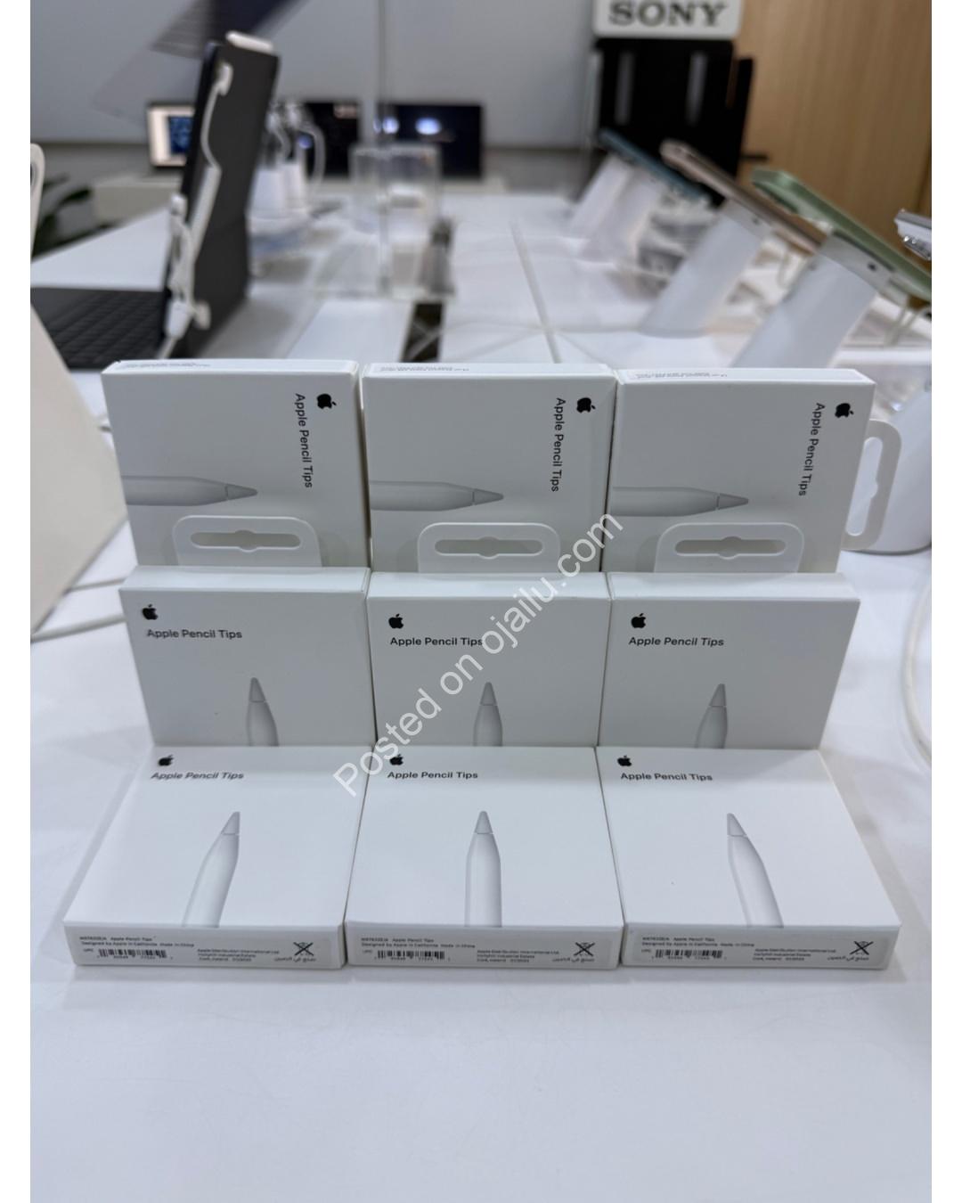 Restore Apple Pencil Precision Instantly