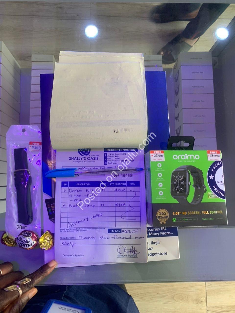 Premium Gadgets: Your Trusted Plug for Value & Quality