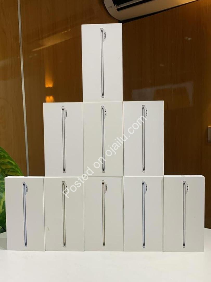 iPhone Air: Unbeatable Deals with Full Apple Warranty!