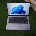 Powerful Dell i7 Laptop: Lightning Speed & Epic Battery Life