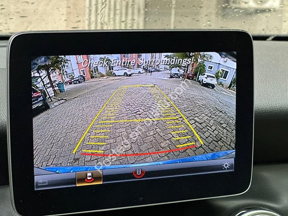 Luxury Meets Value: 2020 Mercedes-Benz GLA250