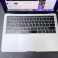 Unleash Power: 2017 MacBook Pro w/Touch Bar & 512GB SSD