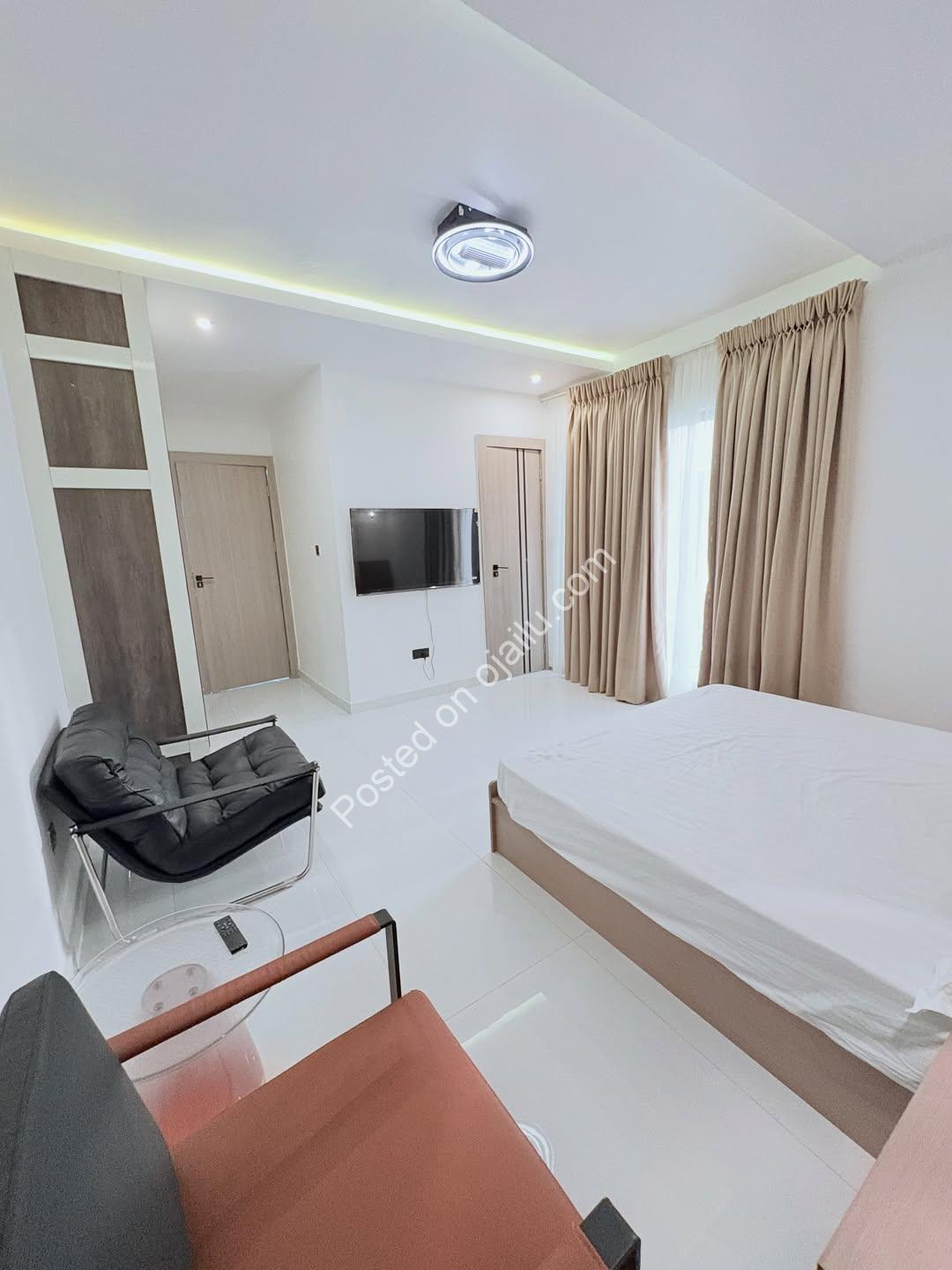 Elite Ikate Estate: Your Dream Awaits