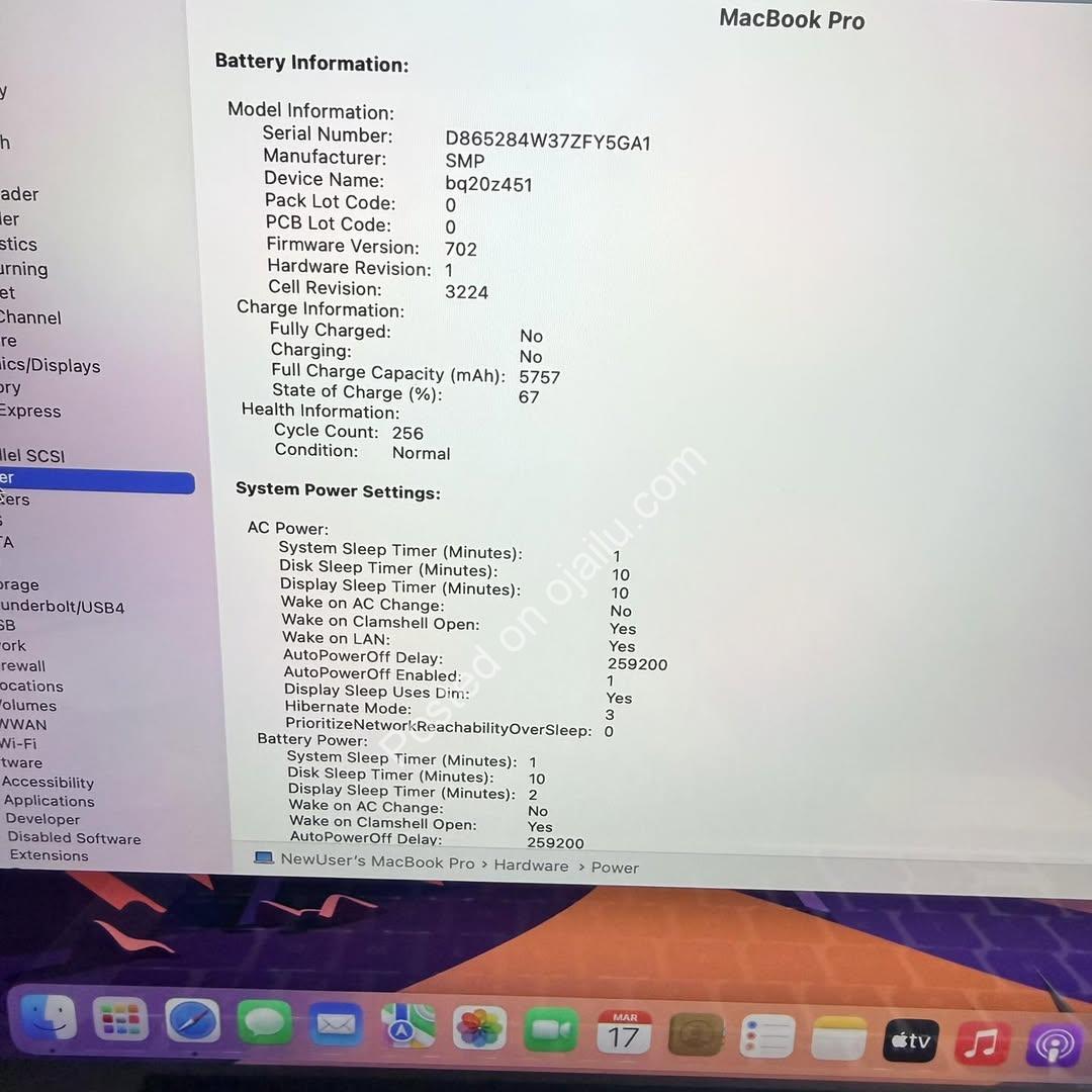 Powerful 2015 MacBook Pro: Lightning-Fast i5, 512GB SSD