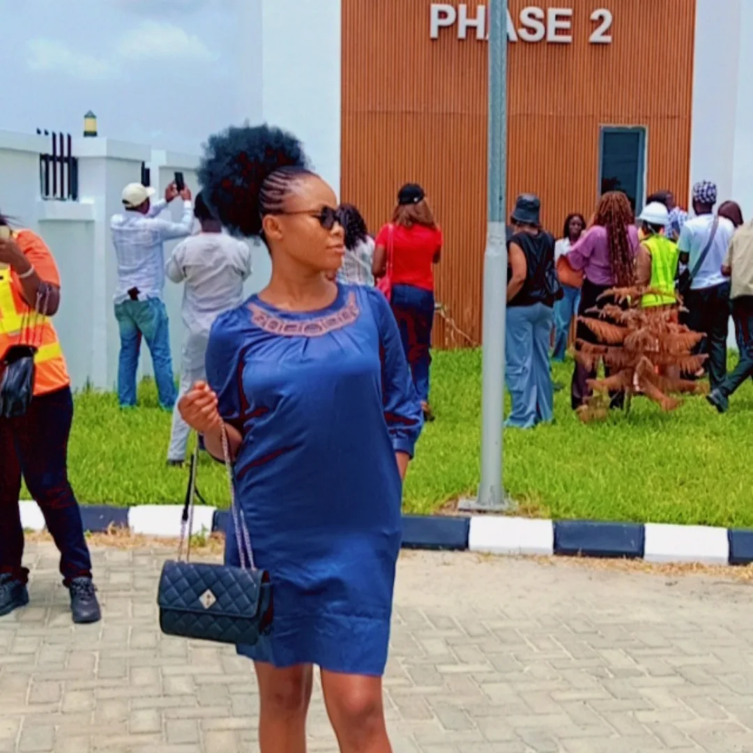 Secure Your Future at Tiwa Garden Phase 2