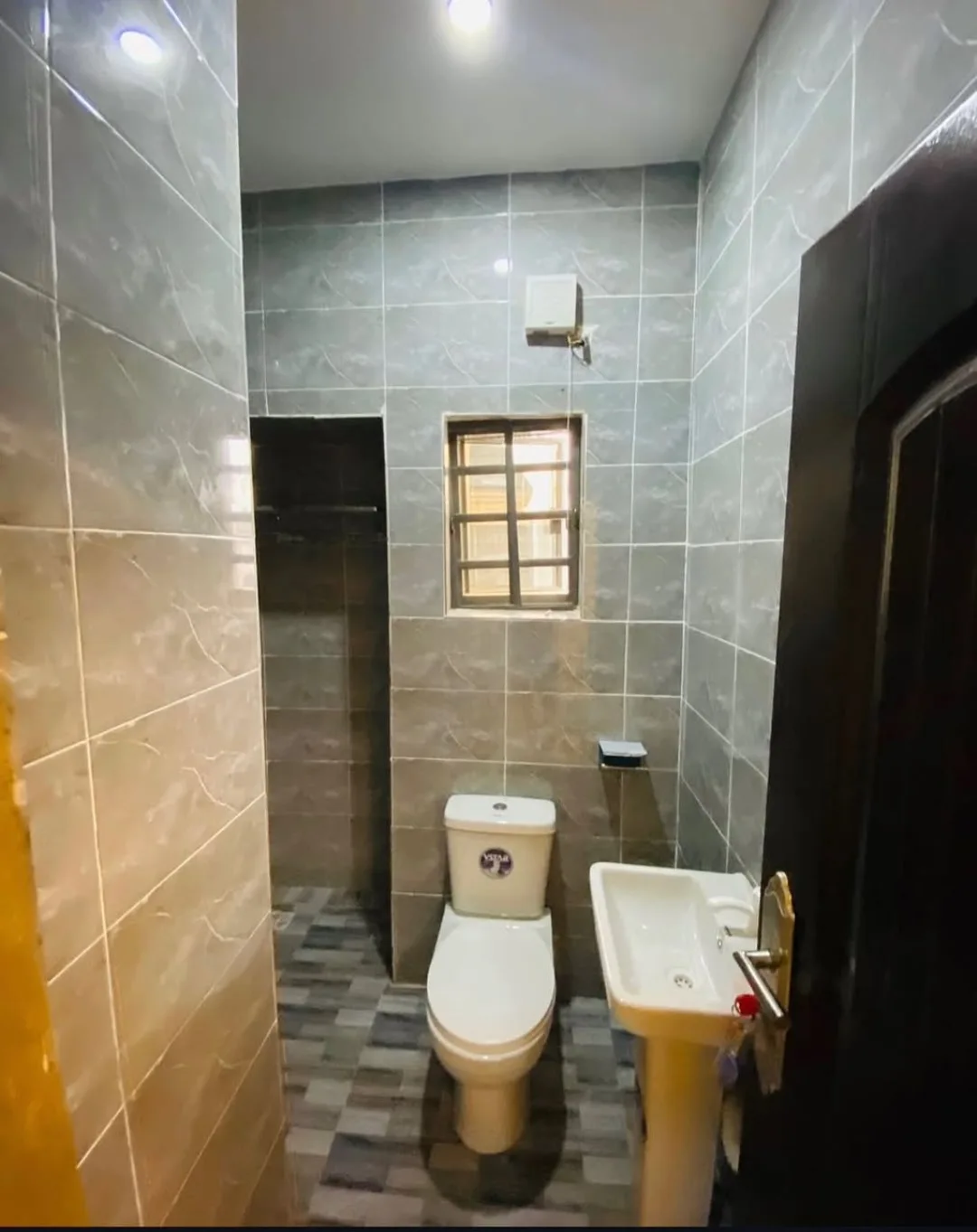 Enchanted Golf Estate 2BR with 24/7 Luxury