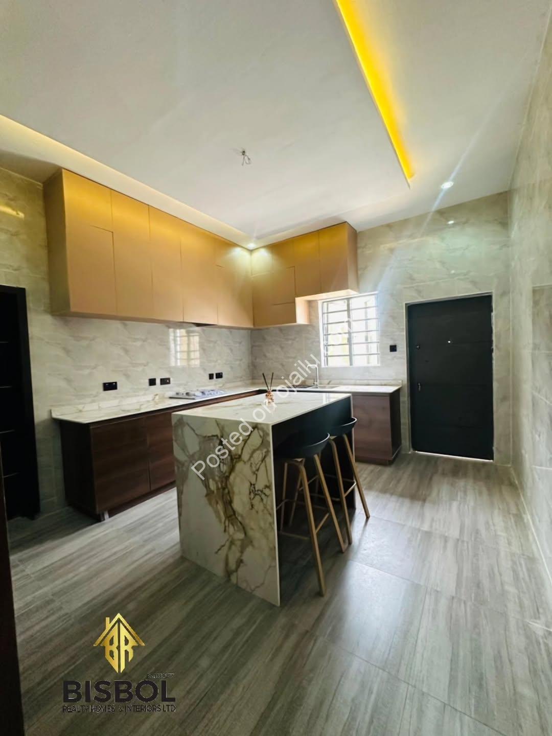 Own Your Dream Duplex: Flexible Payment Plan in Lekki