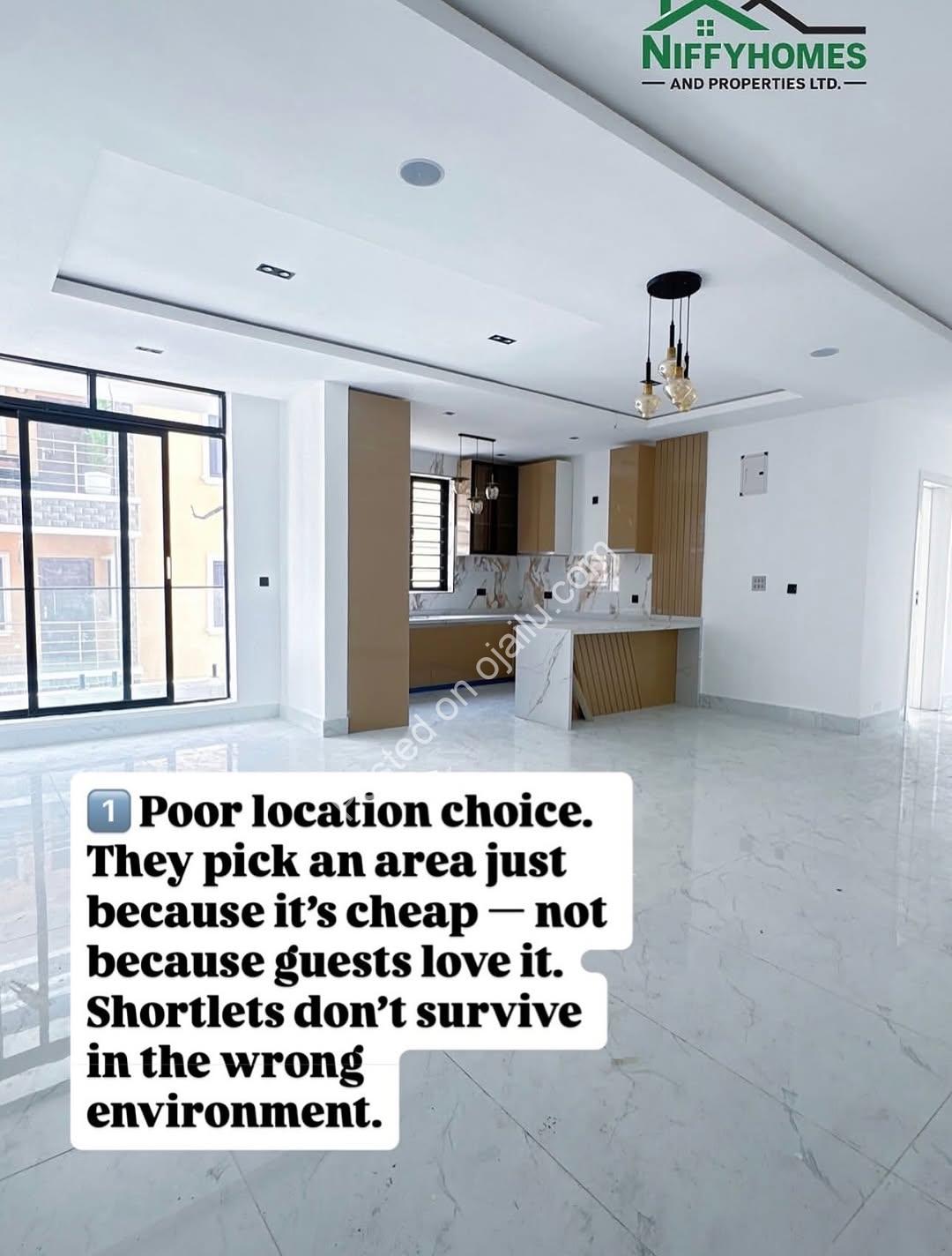 Lekki’s Finest: 2-Bedroom Haven with Balcony Bliss