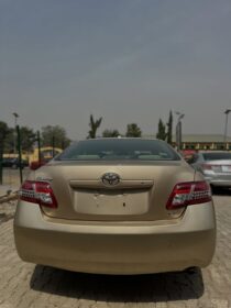 2009 Toyota Camry: Immaculate Foreign Used