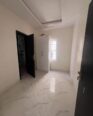 Luxury Ikota Haven: 3-Bed Poolside Duplex