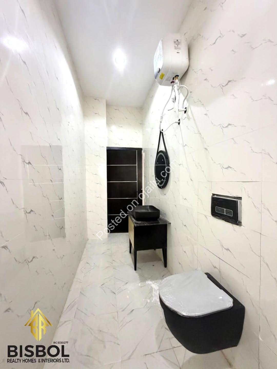 Own Your Dream Duplex: Flexible Payment Plan in Lekki