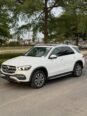 2019 GLE 350: Luxury SUV, Perfect Condition, Ready Now