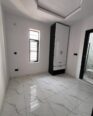 Spacious 4-Bedroom Duplex with En-Suite Bliss in Ikota