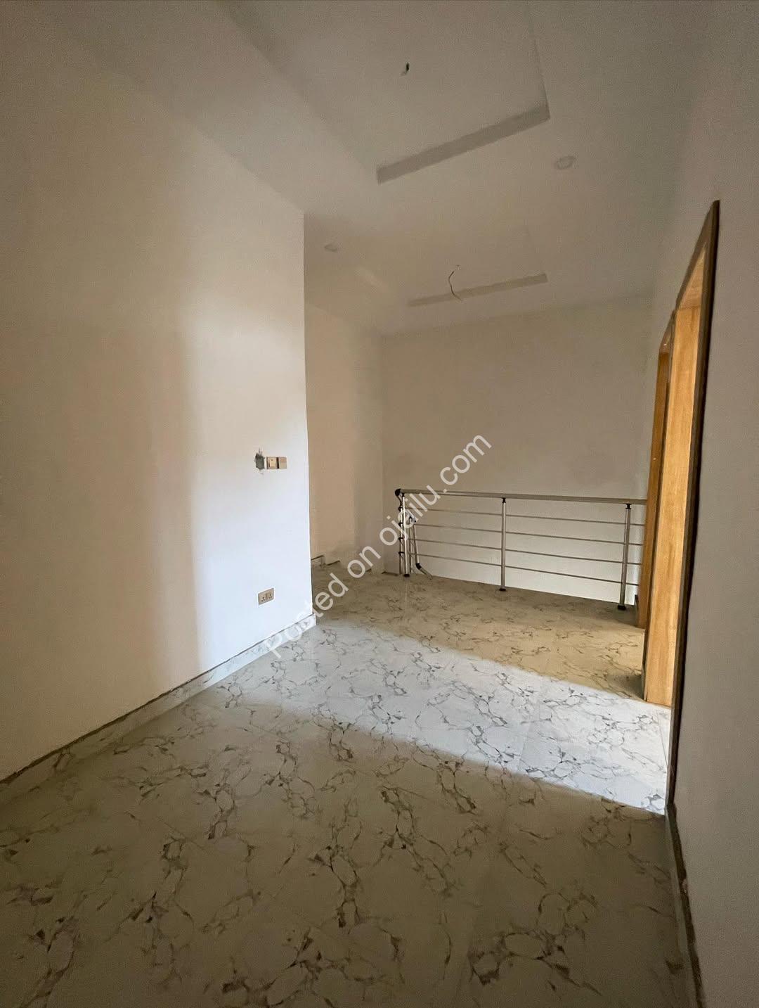 Lekki’s Ultimate 4-Bedroom Resort-Style Sanctuary