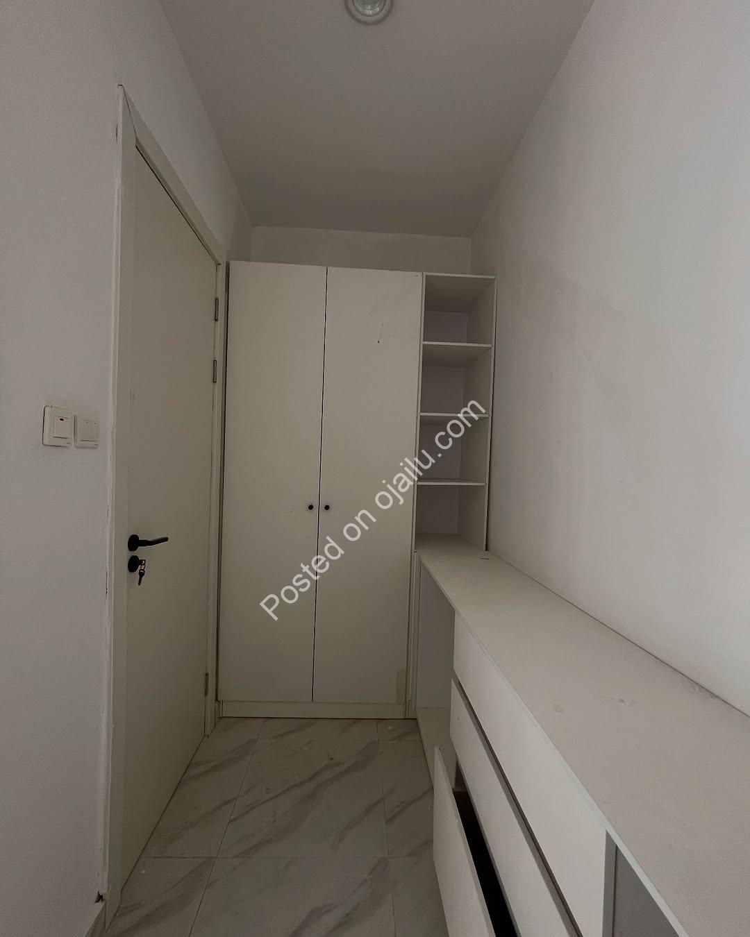 Stunning 4-Bed Terrace in Prime Ikate Lekki