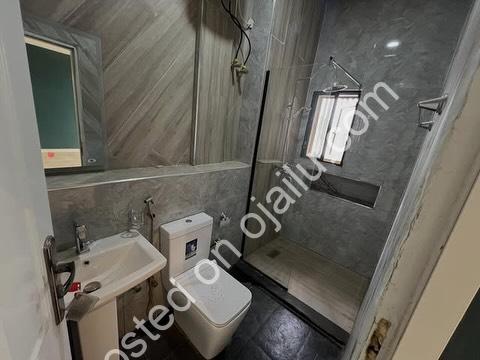 Exquisite 4-Bed Terrace Duplex in Wuye’s Serene Haven