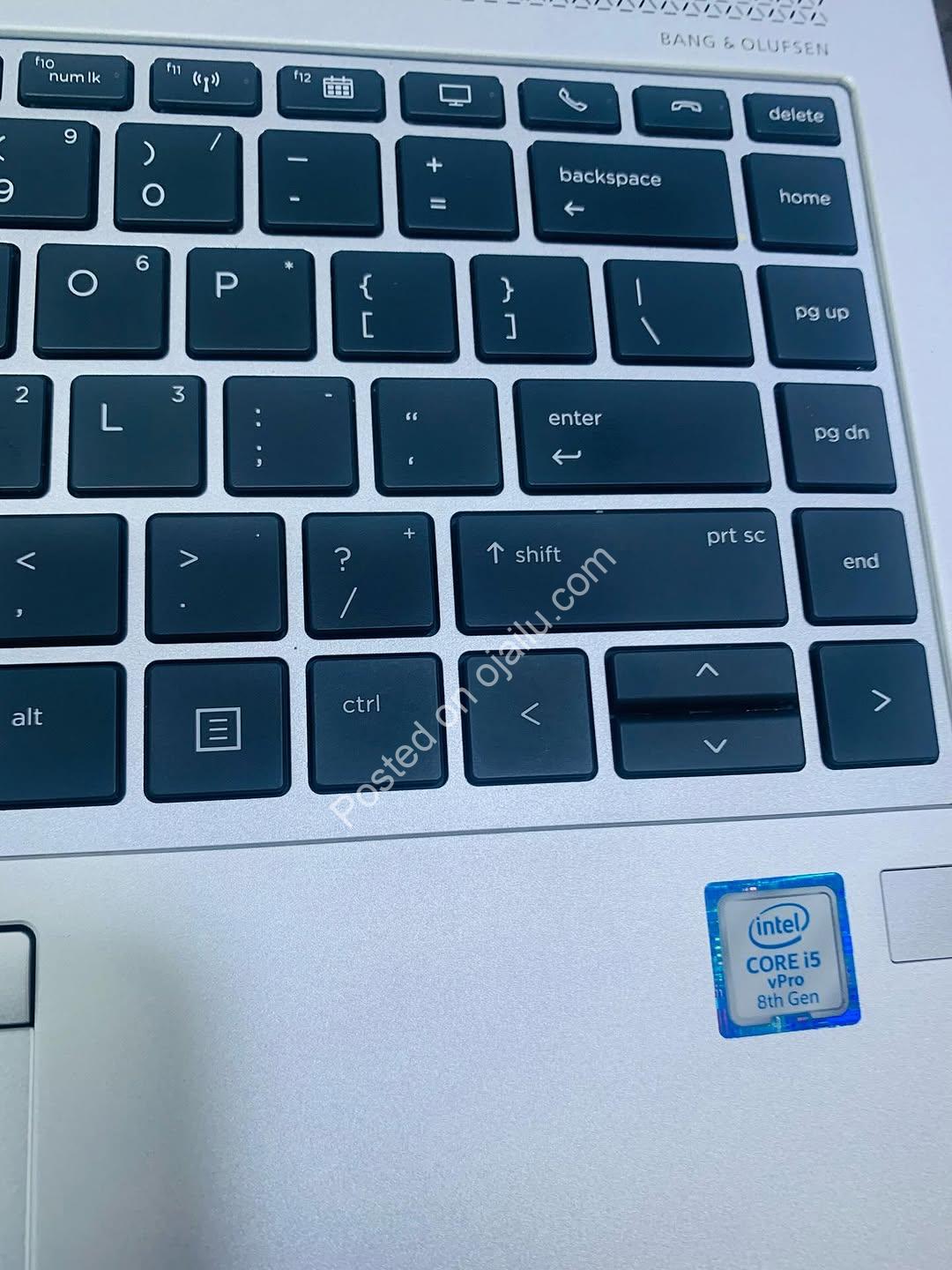 Unleash Elite Performance: HP 840 G6 i5 Powerhouse