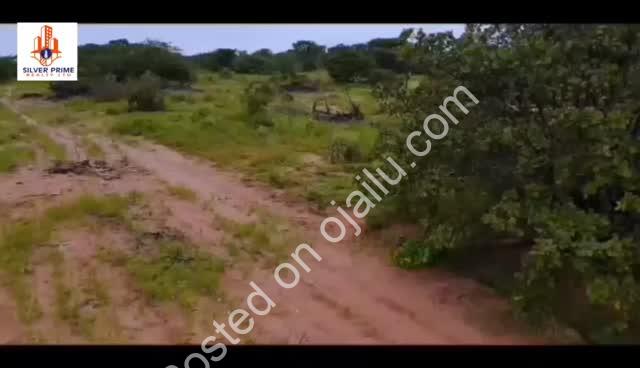 Serene Haven with Prime Enugu Access